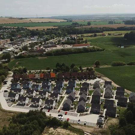 Familienfreundliches Haus Auf Ruegen Sagard