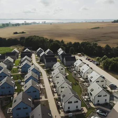 Familienfreundliches Haus Auf Ruegen *