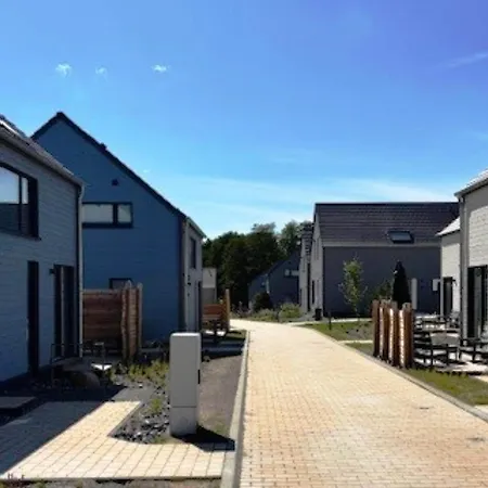 Familienfreundliches Haus Auf Ruegen Sagard