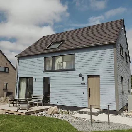 Familienfreundliches Haus Auf Ruegen Sagard
