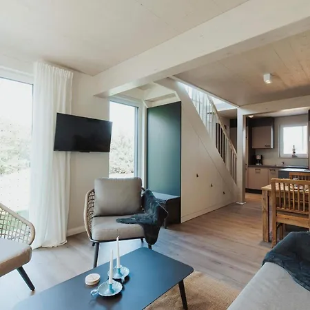 Hébergement de vacances Familienfreundliches Haus Auf Ruegen *