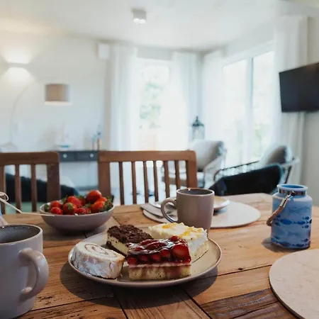 Familienfreundliches Haus Auf Ruegen Sagard