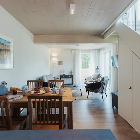 Familienfreundliches Haus Auf Ruegen Sagard