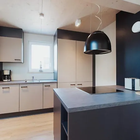 Σπίτι διακοπών Familienfreundliches Haus Auf Ruegen