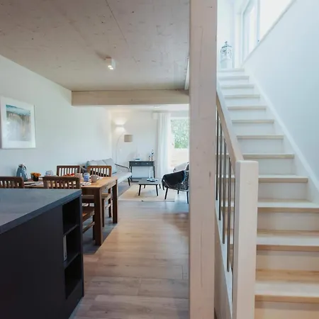 Σπίτι διακοπών Familienfreundliches Haus Auf Ruegen