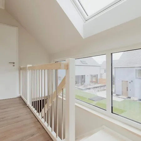 Σπίτι διακοπών Familienfreundliches Haus Auf Ruegen