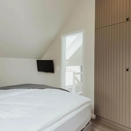 Familienfreundliches Haus Auf Ruegen *
